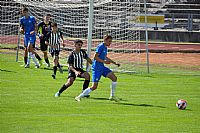 U17 (U16) - ČLD U17 B - FC SLOVAN LIBEREC VS. FK ADMIRA PRAHA 8:0 |  autor: Petr Olyšar